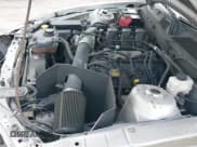 ✅ 2011 Ford Mustang V6 • VIN: 1ZVBP8AMXB5166226 • Lot: 40377235. Listed on IAAI with 111,198 mi. Free auction sales archive from the USA and detailed vehicle history report at DreamBid. Image 20.