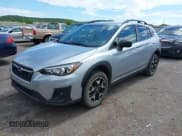 ✅ 2020 Subaru Crosstrek • VIN: JF2GTABC4L8232305 • Lot: 42601270. Wystawiony na IAAI z przebiegiem 81 059 mil. Bezpłatny archiwum sprzedaży aukcyjnych z USA i szczegółowy raport historii pojazdu na DreamBid. Zdjęcie 17.