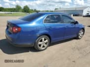 ✅ 2009 Volkswagen Jetta SE • VIN: 3VWRM71K49M149782 • Lot: 58998155. Listed on Copart with 199,981 mi. Free auction sales archive from the USA and detailed vehicle history report at DreamBid. Image 3.