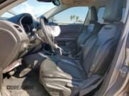 ✅ 2020 Jeep Compass Latitude • VIN: 3C4NJCBB3LT133846 • Lot: 91120035. Listed on Copart with 93,405 mi. Free auction sales archive from the USA and detailed vehicle history report at DreamBid. Image 7.