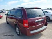 ✅ 2008 Chrysler Town & Country Touring • VIN: 2A8HR54P08R816021 • Lot: 42605008. Listed on IAAI with 167,110 mi. Free auction sales archive from the USA and detailed vehicle history report at DreamBid. Image 3.