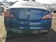 2014 Hyundai Genesis Coupe 2.0T z VIN KMHHT6KD6EU116893, wystawiony jako Copart lot #75565104 z przebiegiem 79 122 mil mil oraz Czysty tytuł • Clean title. Historia ofert i sprzedaży dostępna na DreamBid. Obrazek 6.