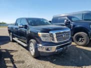 ✅ 2016 Nissan Titan SL • VIN: 1N6BA1F26GN507094 • Lot: 90250815. Wystawiony na Copart z przebiegiem 218 109 mil. Bezpłatny archiwum sprzedaży aukcyjnych z USA i szczegółowy raport historii pojazdu na DreamBid. Zdjęcie 4.