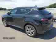 2024 Dodge Hornet R/T z VIN ZACPDFCW0R3A44181, wystawiony jako Copart lot #62595945 z przebiegiem 22 486 mil mil oraz Czysty tytuł • Clean title. Historia ofert i sprzedaży dostępna na DreamBid. Obrazek 2.