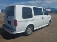 ✅ 2004 GMC Safari • VIN: 1GDEL19X64B507994 • Lot: 42644481. Wystawiony na IAAI z przebiegiem 114 101 mil. Bezpłatny archiwum sprzedaży aukcyjnych z USA i szczegółowy raport historii pojazdu na DreamBid. Zdjęcie 4.