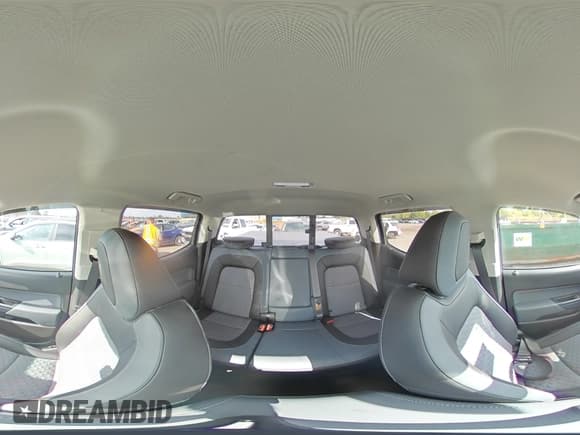 ✅ 2022 Chevrolet Colorado 4WD Z71 • VIN: 1GCGTDEN0N1332314 • Лот: 71761374. Опубликован ранее на Copart с пробегом 15 639 миль. Бесплатный доступ к архиву аукционных продаж из США и подробный отчёт об истории автомобиля на DreamBid. Изображение 14.