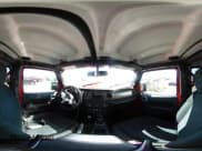 ✅ 2021 Jeep Wrangler Unlimited Sport S • VIN: 1C4HJXDN1MW531032 • Lot: 41884577. Listed on IAAI with 29,125 mi. Free auction sales archive from the USA and detailed vehicle history report at DreamBid. Image 18.