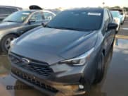 ✅ 2024 Subaru Impreza RS • VIN: JF1GUHHC4R8335041 • Лот: 73705254. Опубликован ранее на Copart с пробегом 4 672 миль. Бесплатный доступ к архиву аукционных продаж из США и подробный отчёт об истории автомобиля на DreamBid. Изображение 5.