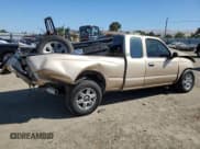 ✅ 1996 Toyota Tacoma • VIN: 4TAVN52N7TZ093995 • Lot: 76380944. Listed on Copart with 242,094 mi. Free auction sales archive from the USA and detailed vehicle history report at DreamBid. Image 3.