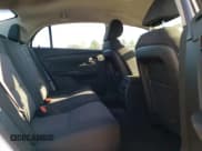 ✅ 2010 Chevrolet Malibu 1LT • VIN: 1G1ZC5EB6A4149182 • Lot: 75436954. Listed on Copart with 56,971 mi. Free auction sales archive from the USA and detailed vehicle history report at DreamBid. Image 10.