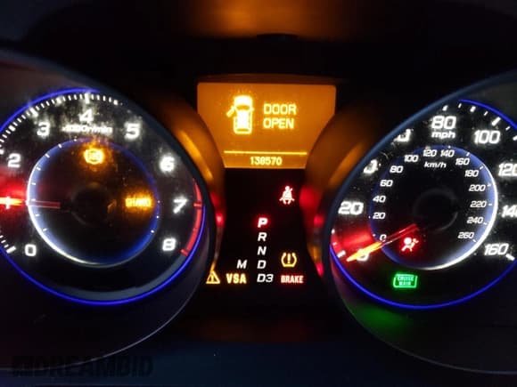 ✅ 2008 Acura MDX Technology • VIN: 2HNYD28428H534337 • Лот: 84811045. Опубликован ранее на Copart с пробегом 138 570 миль. Бесплатный доступ к архиву аукционных продаж из США и подробный отчёт об истории автомобиля на DreamBid. Изображение 9.