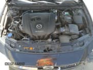 ✅ 2021 Mazda 3 Select • VIN: 3MZBPABM0MM208227 • Lot: 54183795. Listed on Copart with 79,325 mi. Free auction sales archive from the USA and detailed vehicle history report at DreamBid. Image 11.