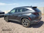 ✅ 2022 Hyundai Tucson Limited • VIN: 5NMJECAEXNH042443 • Lot: 63037714. Wystawiony na Copart z przebiegiem 30 890 mil. Bezpłatny archiwum sprzedaży aukcyjnych z USA i szczegółowy raport historii pojazdu na DreamBid. Zdjęcie 2.