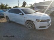 ✅ 2016 Chevrolet Impala LT • VIN: 2G1115S31G9115382 • Лот: 72374694. Опубликован ранее на Copart с пробегом 159 089 миль. Бесплатный доступ к архиву аукционных продаж из США и подробный отчёт об истории автомобиля на DreamBid. Изображение 4.