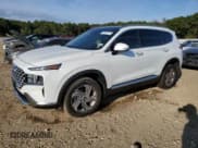 ✅ 2022 Hyundai Santa Fe SEL • VIN: 5NMS3DAJ5NH479280 • Lot: 70585413. Wystawiony na Copart z przebiegiem 7 664 mil. Bezpłatny archiwum sprzedaży aukcyjnych z USA i szczegółowy raport historii pojazdu na DreamBid. Zdjęcie 1.