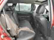 2010 Hyundai Santa Fe GL with VIN 5NMSGDAGXAH369098, listed as a Copart auction lot 60051345 with 202,136 mi miles and Clean title. Bid and sale history available at DreamBid. Image 11.