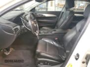 ✅ 2014 Cadillac ATS Luxury AWD • VIN: 1G6AH5RX1E0102251 • Лот: 80300955. Опубликован ранее на Copart с пробегом 131 490 миль. Бесплатный доступ к архиву аукционных продаж из США и подробный отчёт об истории автомобиля на DreamBid. Изображение 7.