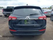 ✅ 2020 Buick Envision Preferred • VIN: LRBFXBSA3LD047719 • Lot: 42624164. Wystawiony na IAAI z przebiegiem 67 939 mil. Bezpłatny archiwum sprzedaży aukcyjnych z USA i szczegółowy raport historii pojazdu na DreamBid. Zdjęcie 17.