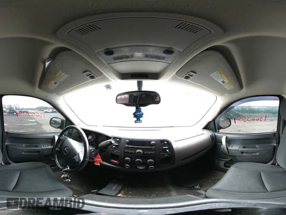 ✅ 2013 GMC Sierra 1500 SL • VIN: 1GTR2UEA8DZ408824 • Лот: 43660504. Опубликован ранее на IAAI с пробегом 219 644 миль. Бесплатный доступ к архиву аукционных продаж из США и подробный отчёт об истории автомобиля на DreamBid. Изображение 18.