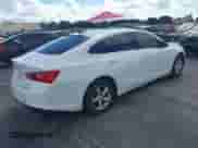 2016 Chevrolet Malibu LS with VIN 1G1ZC5ST5GF226957, listed as a IAAI auction lot 43391269 with 92,059 mi miles and . Bid and sale history available at DreamBid. Image 4.