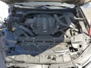 ✅ 2021 BMW X6 M • VIN: 5YMCY0C0XM9H99699 • Lot: 49536205. Listed on Copart with Not provided. Free auction sales archive from the USA and detailed vehicle history report at DreamBid. Image 13.