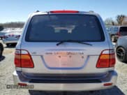 ✅ 2000 Toyota Land Cruiser • VIN: JT3HT05J4Y0087588 • Lot: 49678045. Wystawiony na Copart z przebiegiem 243 167 mil. Bezpłatny archiwum sprzedaży aukcyjnych z USA i szczegółowy raport historii pojazdu na DreamBid. Zdjęcie 6.