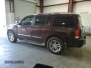 ✅ 2014 Nissan Armada Platinum • VIN: 5N1BA0NFXEN610416 • Lot: 74033474. Listed on Copart with 151,302 mi. Free auction sales archive from the USA and detailed vehicle history report at DreamBid. Image 2.