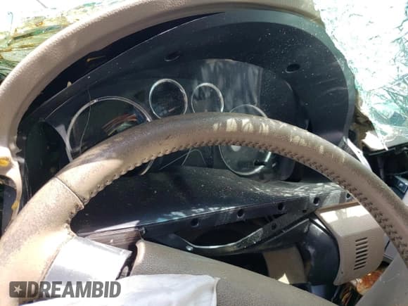 ✅ 2007 Mercury Montego • VIN: 1MEHM40167G612162 • Lot: 56133243. Wystawiony na Copart z przebiegiem Nie podano. Bezpłatny archiwum sprzedaży aukcyjnych z USA i szczegółowy raport historii pojazdu na DreamBid. Zdjęcie 9.