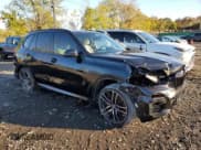 ✅ 2022 BMW X5 M50i • VIN: 5UXJU4C04N9L04106 • Лот: 89661385. Опубликован ранее на Copart с пробегом 37 476 миль. Бесплатный доступ к архиву аукционных продаж из США и подробный отчёт об истории автомобиля на DreamBid. Изображение 4.