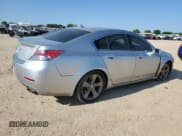 ✅ 2014 Acura TL Advance • VIN: 19UUA8F74EA007053 • Лот: 52009595. Опубликован ранее на Copart с пробегом 70 047 миль. Бесплатный доступ к архиву аукционных продаж из США и подробный отчёт об истории автомобиля на DreamBid. Изображение 3.
