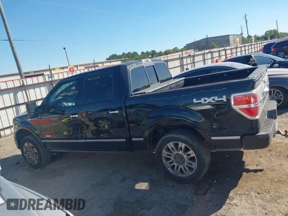 ✅ 2011 Ford F-150 XLT • VIN: 1FTFW1ET0BFB32273 • Lot: 43616520. Wystawiony na IAAI z przebiegiem 231 189 mil. Bezpłatny archiwum sprzedaży aukcyjnych z USA i szczegółowy raport historii pojazdu na DreamBid. Zdjęcie 14.