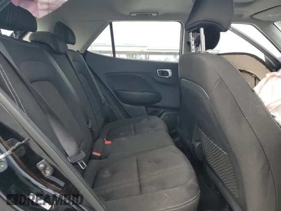 ✅ 2020 Hyundai Venue SEL • VIN: KMHRC8A32LU031250 • Lot: 88302375. Listed on Copart with 82,019 mi. Free auction sales archive from the USA and detailed vehicle history report at DreamBid. Image 11.