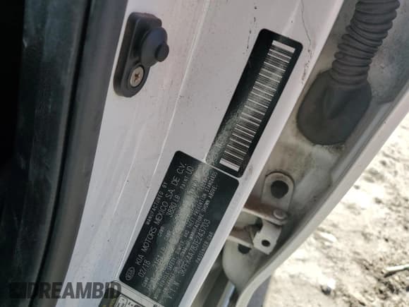 ✅ 2018 Kia Forte LX • VIN: 3KPFK4A78JE243703 • Lot: 87252745. Listed on Copart with 172,720 mi. Free auction sales archive from the USA and detailed vehicle history report at DreamBid. Image 12.