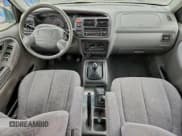 ✅ 2001 Suzuki Grand Vitara JLX • VIN: JS3TD62V514161923 • Lot: 96351255. Listed on Copart with Not provided. Free auction sales archive from the USA and detailed vehicle history report at DreamBid. Image 8.