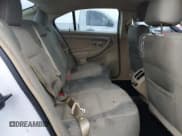 ✅ 2017 Ford Taurus SEL • VIN: 1FAHP2H87HG116843 • Lot: 54132345. Listed on Copart with 221,472 mi. Free auction sales archive from the USA and detailed vehicle history report at DreamBid. Image 10.