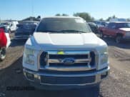 ✅ 2015 Ford F-150 XLT • VIN: 1FTEW1C83FKD17814 • Lot: 43538814. Listed on IAAI with 254,591 mi. Free auction sales archive from the USA and detailed vehicle history report at DreamBid. Image 13.