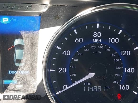 2015 Hyundai Sonata Limited с VIN KMHEC4A47FA124593, выставлен на аукционе IAAI как лот 43525202 с пробегом 114 881 миль миль и . История ставок и продаж доступна на DreamBid. Изображение 16.