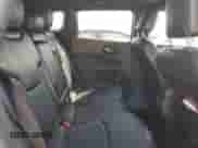 2021 Jeep Compass 80th Anniversary с VIN 3C4NJCEB5MT565089, выставлен на аукционе Copart как лот 70815035 с пробегом 57 091 миль миль и Списание • Salvage title. История ставок и продаж доступна на DreamBid. Изображение 11.