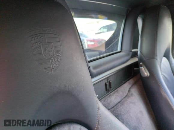 ✅ 2006 Porsche Boxster • VIN: WP0CA29866U710780 • Lot: 74619804. Listed on Copart with Not provided. Free auction sales archive from the USA and detailed vehicle history report at DreamBid. Image 10.