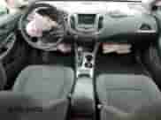 ✅ 2019 Chevrolet Cruze LS • VIN: 1G1BC5SM1K7132734 • Lot: 67776215. Listed on Copart with 128,735 mi. Free auction sales archive from the USA and detailed vehicle history report at DreamBid. Image 8.