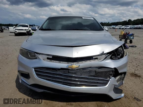 ✅ 2017 Chevrolet Malibu LT • VIN: 1G1ZE5ST5HF189873 • Lot: 66032405. Listed on Copart with 134,806 mi. Free auction sales archive from the USA and detailed vehicle history report at DreamBid. Image 5.