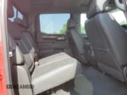 ✅ 2023 Chevrolet Silverado 1500 LT Trail Boss • VIN: 3GCUDFED8PG329197 • Lot: 71083065. Wystawiony na Copart z przebiegiem 31 752 mil. Bezpłatny archiwum sprzedaży aukcyjnych z USA i szczegółowy raport historii pojazdu na DreamBid. Zdjęcie 10.