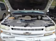 ✅ 2004 Chevrolet Suburban Z71 • VIN: 3GNFK16Z14G174393 • Лот: 41934826. Опубликован ранее на IAAI с пробегом 255 578 миль. Бесплатный доступ к архиву аукционных продаж из США и подробный отчёт об истории автомобиля на DreamBid. Изображение 10.