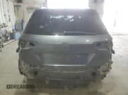 ✅ 2022 Volkswagen Tiguan SE R-Line Black • VIN: 3VV8B7AX8NM164930 • Lot: 50432715. Wystawiony na Copart z przebiegiem 54 646 mil. Bezpłatny archiwum sprzedaży aukcyjnych z USA i szczegółowy raport historii pojazdu na DreamBid. Zdjęcie 6.