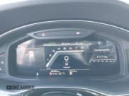 ✅ 2022 Audi Q7 Prestige • VIN: WA1VXBF77ND004266 • Лот: 43545871. Опубликован ранее на IAAI с пробегом 46 496 миль. Бесплатный доступ к архиву аукционных продаж из США и подробный отчёт об истории автомобиля на DreamBid. Изображение 7.