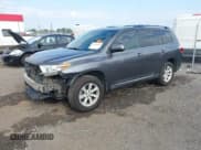 ✅ 2012 Toyota Highlander • VIN: 5TDZK3EH7CS082540 • Лот: 42930166. Опубликован ранее на IAAI с пробегом 199 538 миль. Бесплатный доступ к архиву аукционных продаж из США и подробный отчёт об истории автомобиля на DreamBid. Изображение 2.