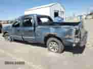 2007 GMC Sierra 1500 SL with VIN 2GTEK13V871119247, listed as a Copart auction lot 53508755 with 165,772 mi miles and Salvage title. Bid and sale history available at DreamBid. Image 2.