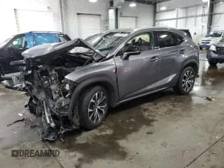 ✅ 2015 Lexus NX 200t • VIN: JTJBARBZ5F2029266 • Lot: 91351825. Listed on Copart with 185,140 mi. Free auction sales archive from the USA and detailed vehicle history report at DreamBid. Image 1.