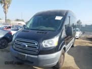 ✅ 2016 Ford Transit XL • VIN: 1FMZK1CM3GKB31942 • Lot: 42597336. Wystawiony na IAAI z przebiegiem 122 167 mil. Bezpłatny archiwum sprzedaży aukcyjnych z USA i szczegółowy raport historii pojazdu na DreamBid. Zdjęcie 2.