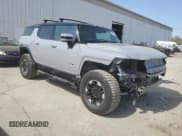 ✅ 2024 GMC Hummer EV 2X • VIN: 1GKB0NDE8RU106525 • Lot: 54308665. Listed on Copart with 4,762 mi. Free auction sales archive from the USA and detailed vehicle history report at DreamBid. Image 4.